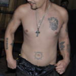 Express Dancers In Action