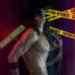 Cockiavelli A Male Stripper In Weiner Arkansas On Weiner Cutoff Road Bachelorette Party