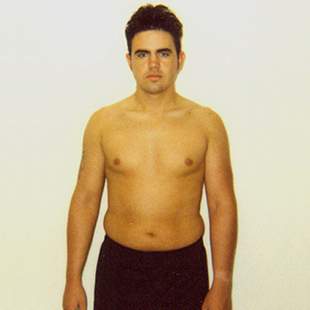 Cockiavelli The Worst Male Stripper Ever