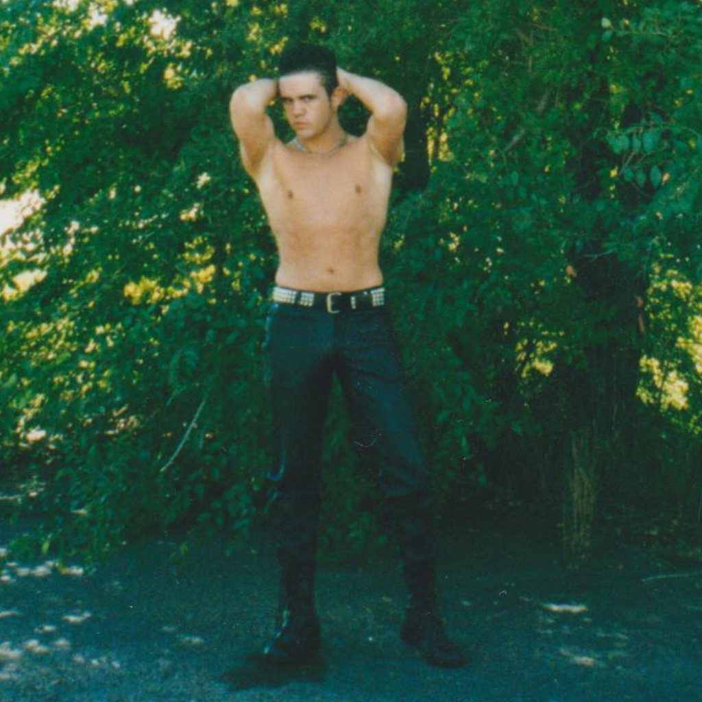 Cockiavelli The Worst Male Stripper Ever