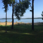 Greers Ferry Lake, Arkansas